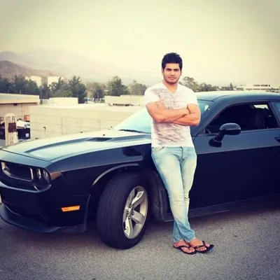 Sahil Singh Choudhary profile