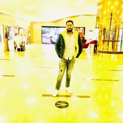 Sahil Singh Kundu profile