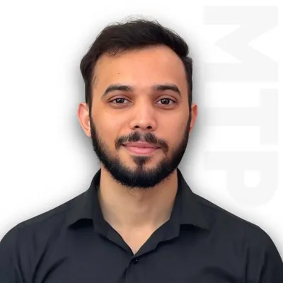 Sahil Singhmar profile