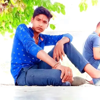 સમ્રાટ 🦁 પૃથ્વીરાજ 👑 ચૌહાણ 🚩 profile