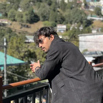 SAHIL profile