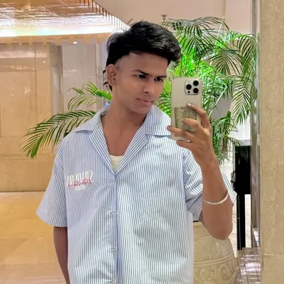 Sahilsolanki💫💜 profile