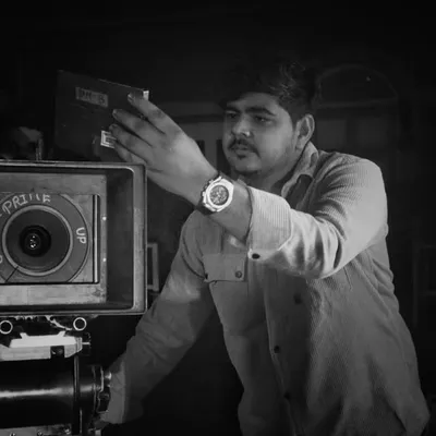Sahil Solda profile