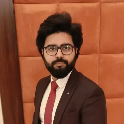 Sahil Sharmma profile