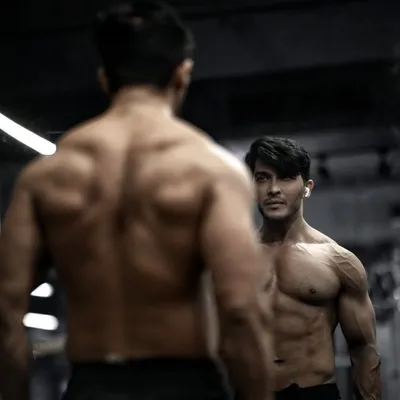 Sahil Sultan