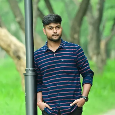 Sahil Suman profile