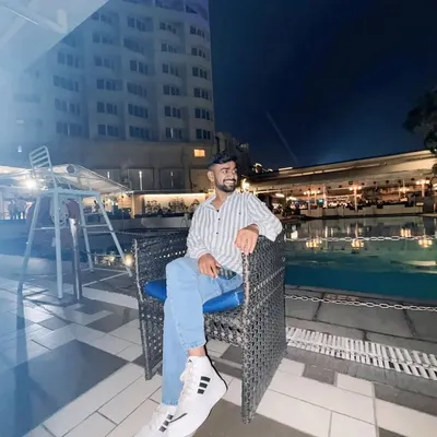 Sahil Sunhare profile