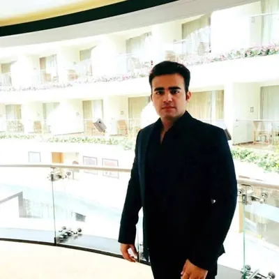 Sahil Thakur profile
