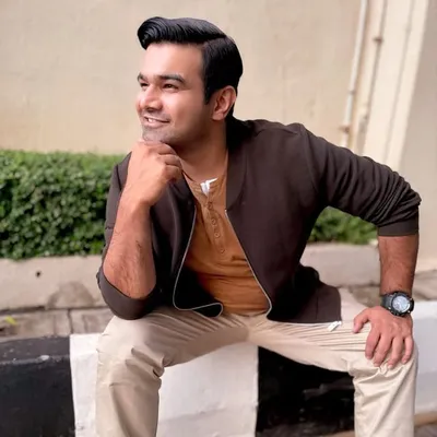 Sahil Satish Vaid profile