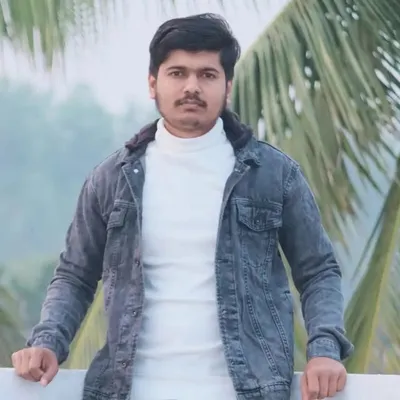 Sahil Vasu profile