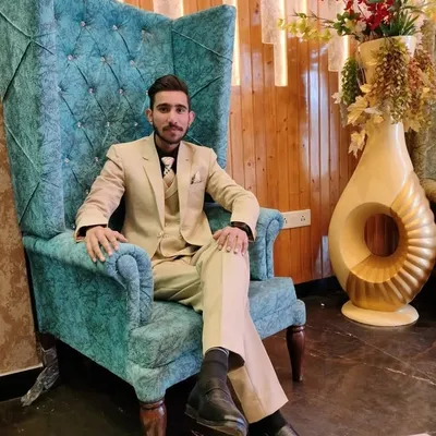 👑Sahil Manga👑 profile