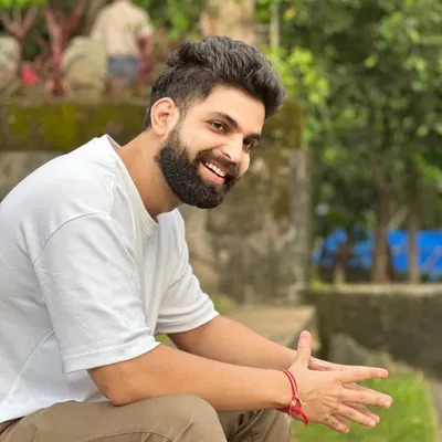 Sahil Virwani profile