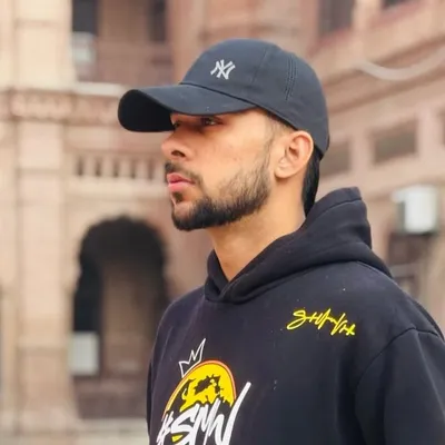 Sahil Sharma profile