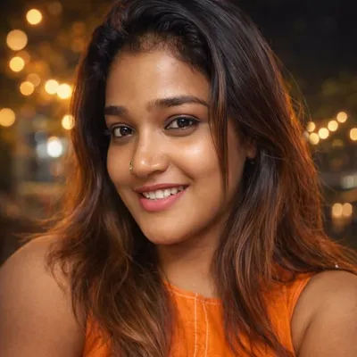 Sahina Varun profile