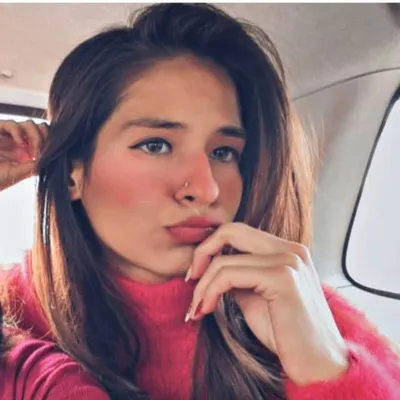 SaHini PanDey profile