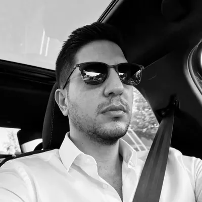 Yunus Emre Şahin profile