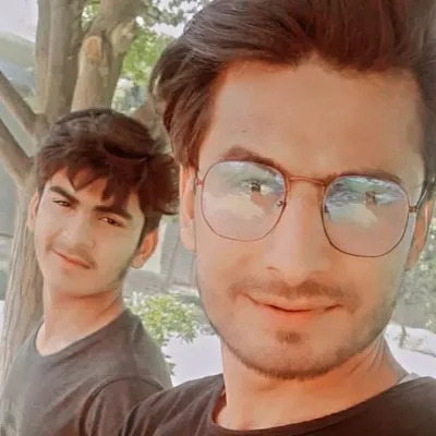 Sahir Ali profile