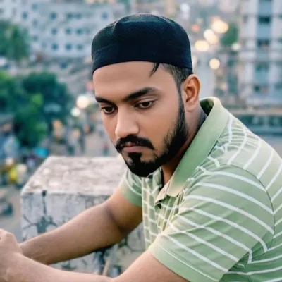 Sahir_Mugal profile