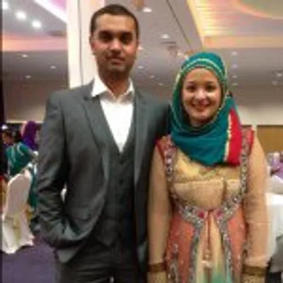 Sahir Ahmed profile