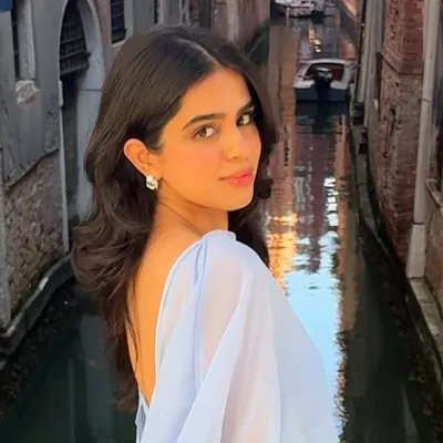 Sahira Taneja Dockx profile