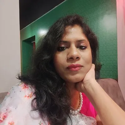 Sahiti Kollareddy