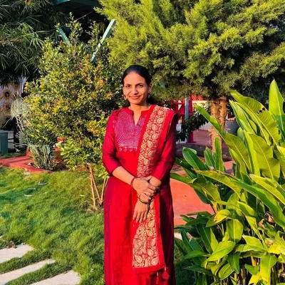 Sahitya Vysyaraju profile