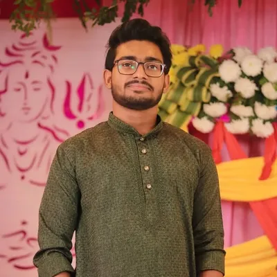 Sahitya Acharya profile