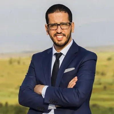 المصطفى سهلي profile