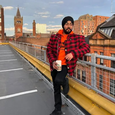 Gurneet Sahni profile