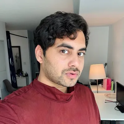 Sahnil Bhatnagar profile