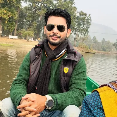Rahul Sahni profile