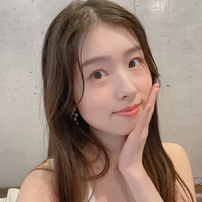 岩立沙穂 Saho Iwatate profile