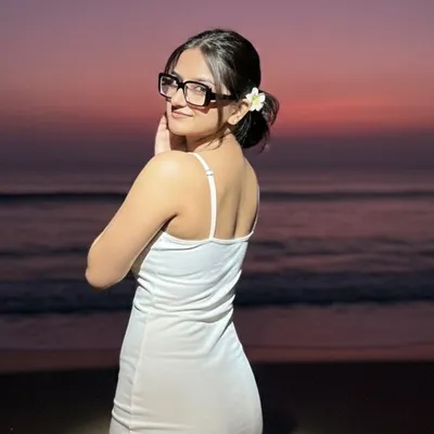 Sahodra Malik | Fashion/Fitness/Lifestyle