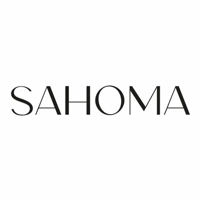 SAHOMA | SHOP profile