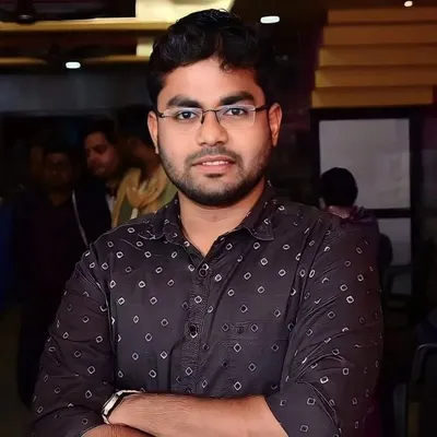 Ratiranjan Sahoo profile