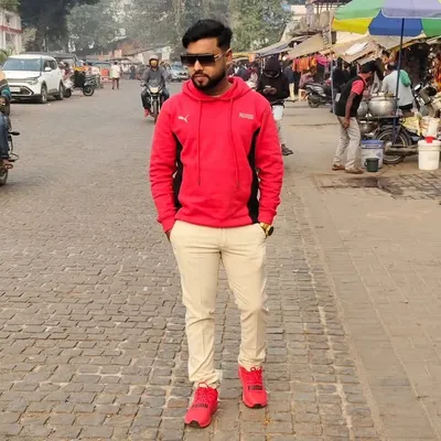 सौम्य साहू profile
