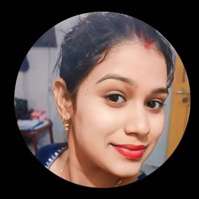 Pinky Sahoo profile