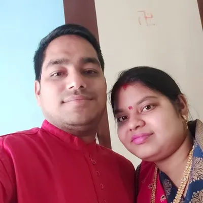 Priyadarsini Sahoo profile