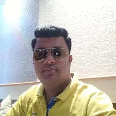 Durga Prasad Sahoo Tuta profile