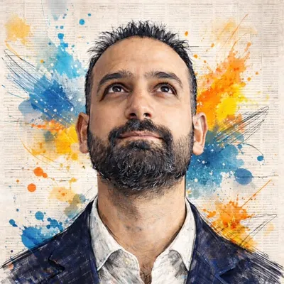 Sahran Malik profile