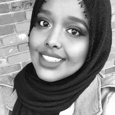 Sahra Qaxiye | MN Photographer profile