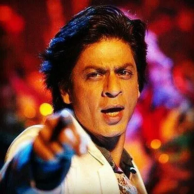 King khan ๐i am srk๐ profile
