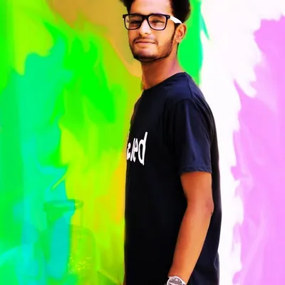 krishna sahu profile