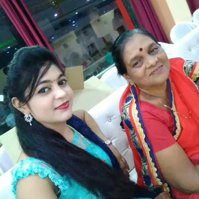 kirti sahu profile