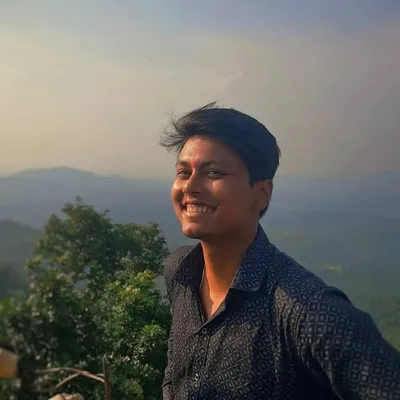 Dewang Sahu profile