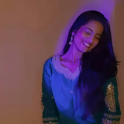 Palak Sahu profile