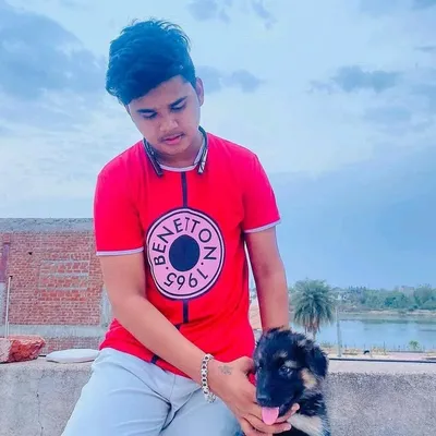 cute boy sawyam$ profile