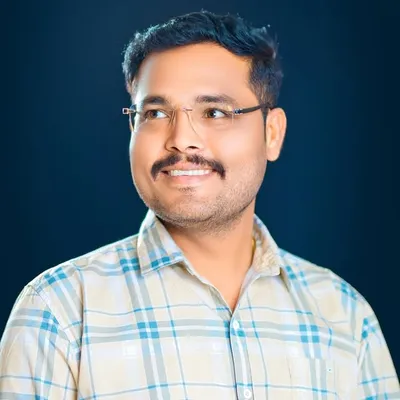 Pradip Dhakne
