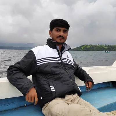 प्रविण मुरलीधर इदे profile