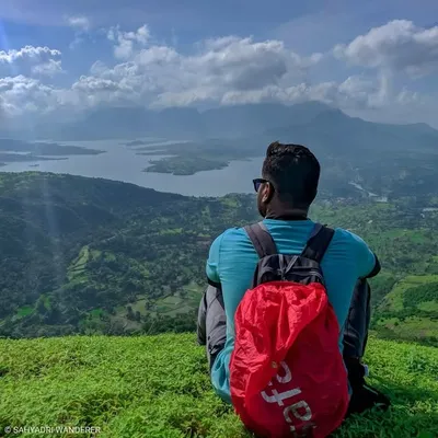 Tushar Borade | INDIA ๐ฎ๐ณ profile